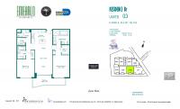 Floor Plan Thumbnail